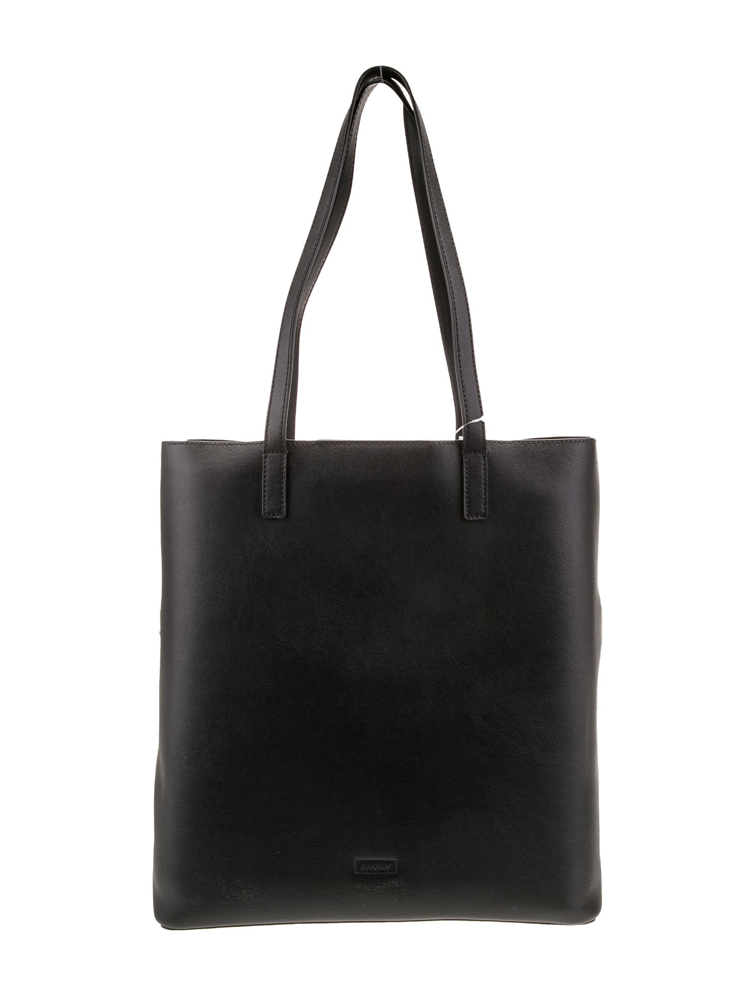 Away Leather Tote w/ Tags