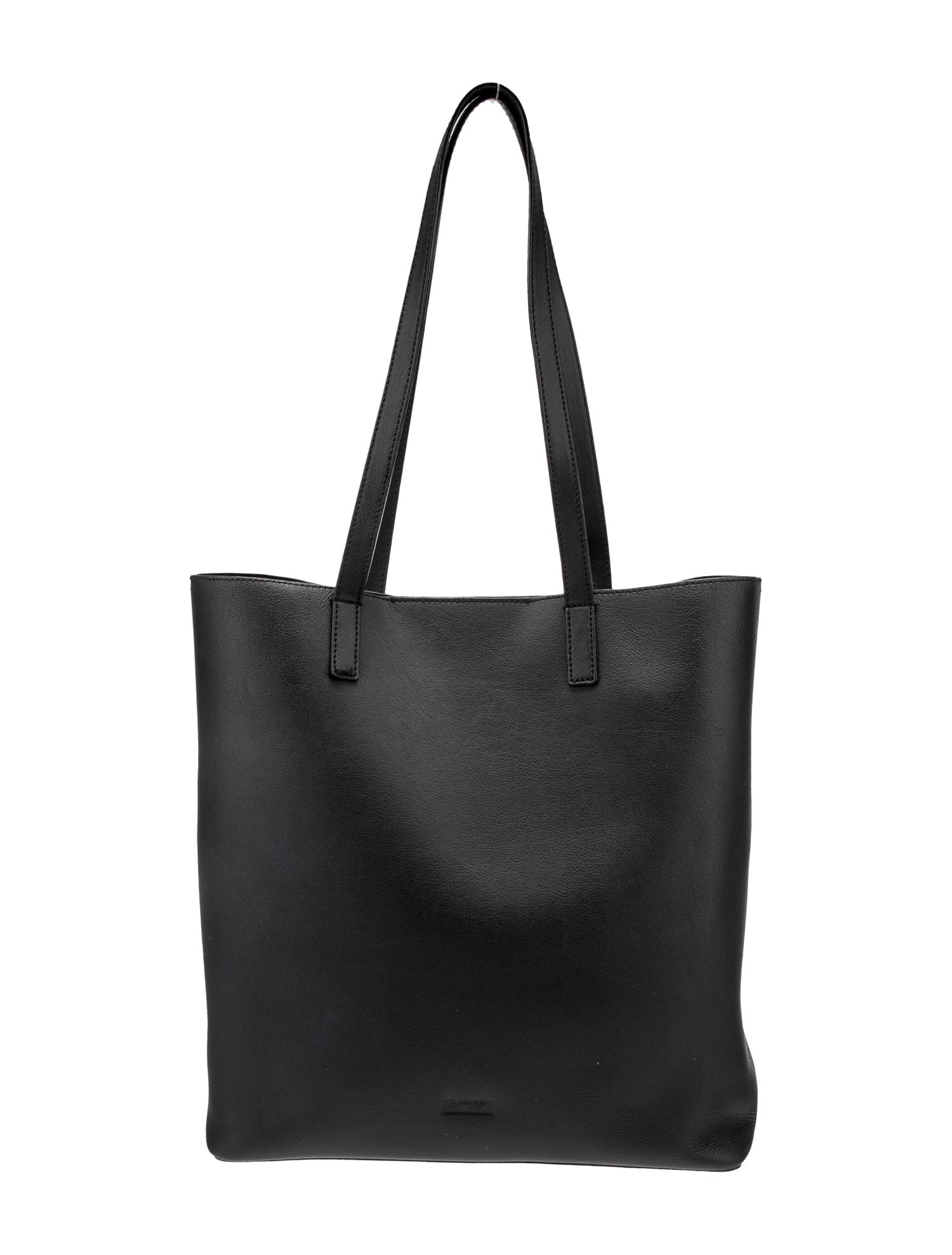 Away Leather Tote