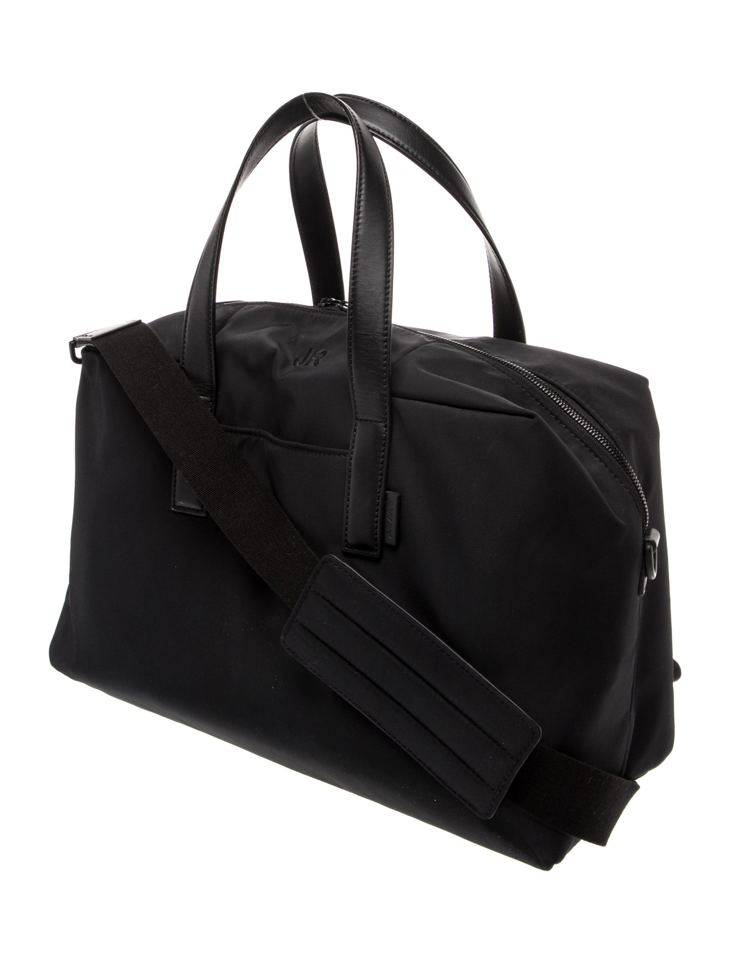 Away Nylon Briefcase