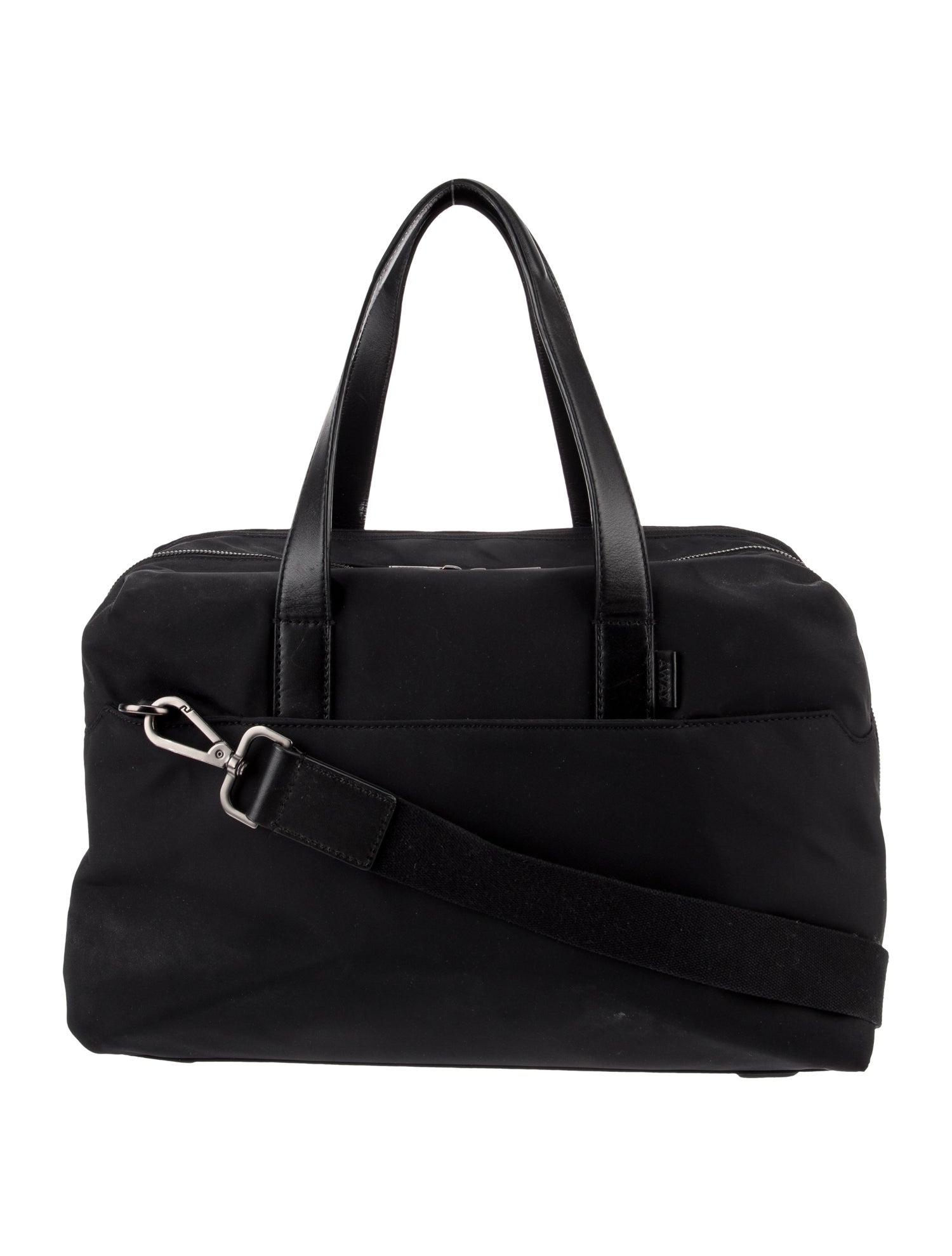 Away Nylon Weekender Bag
