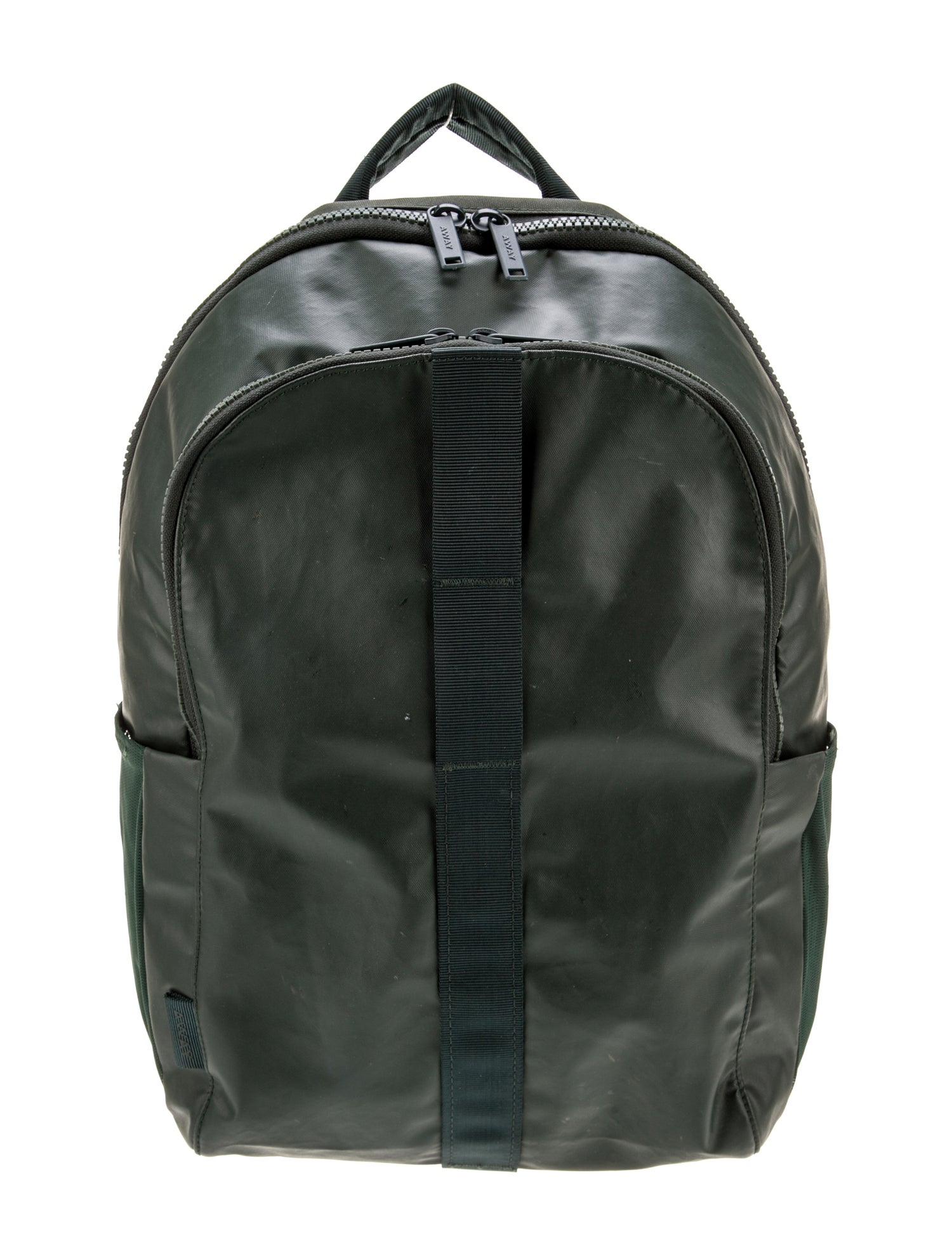 Away Nylon Backpack