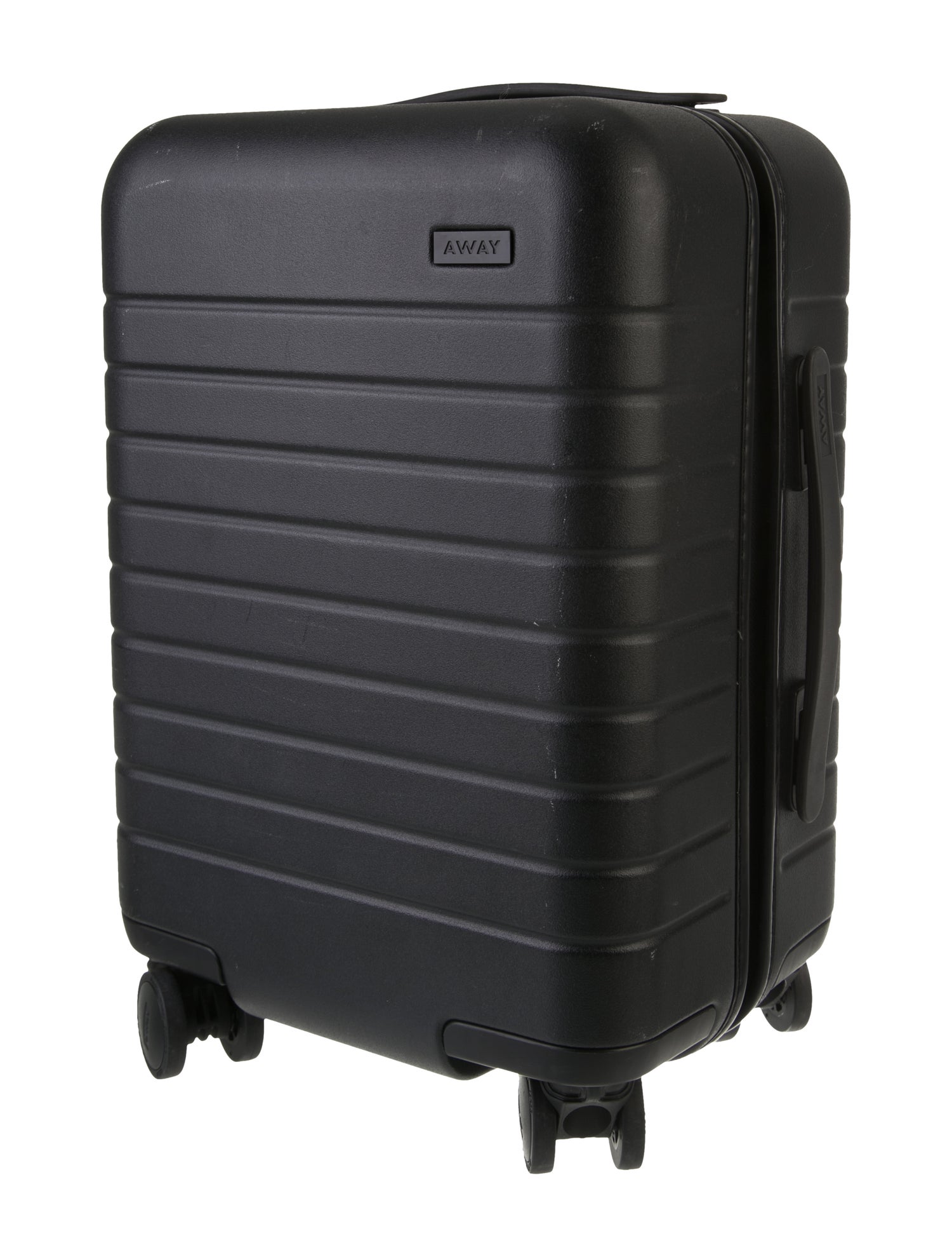 Away Case Rolling Suitcase