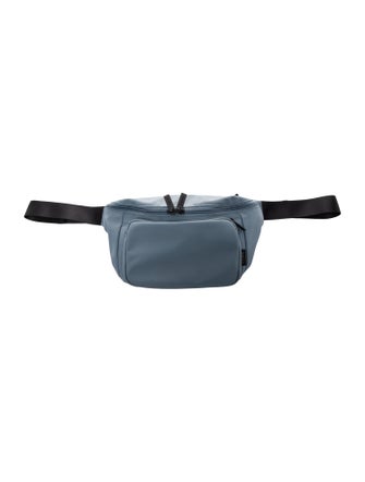 Away Nylon Belt Bag