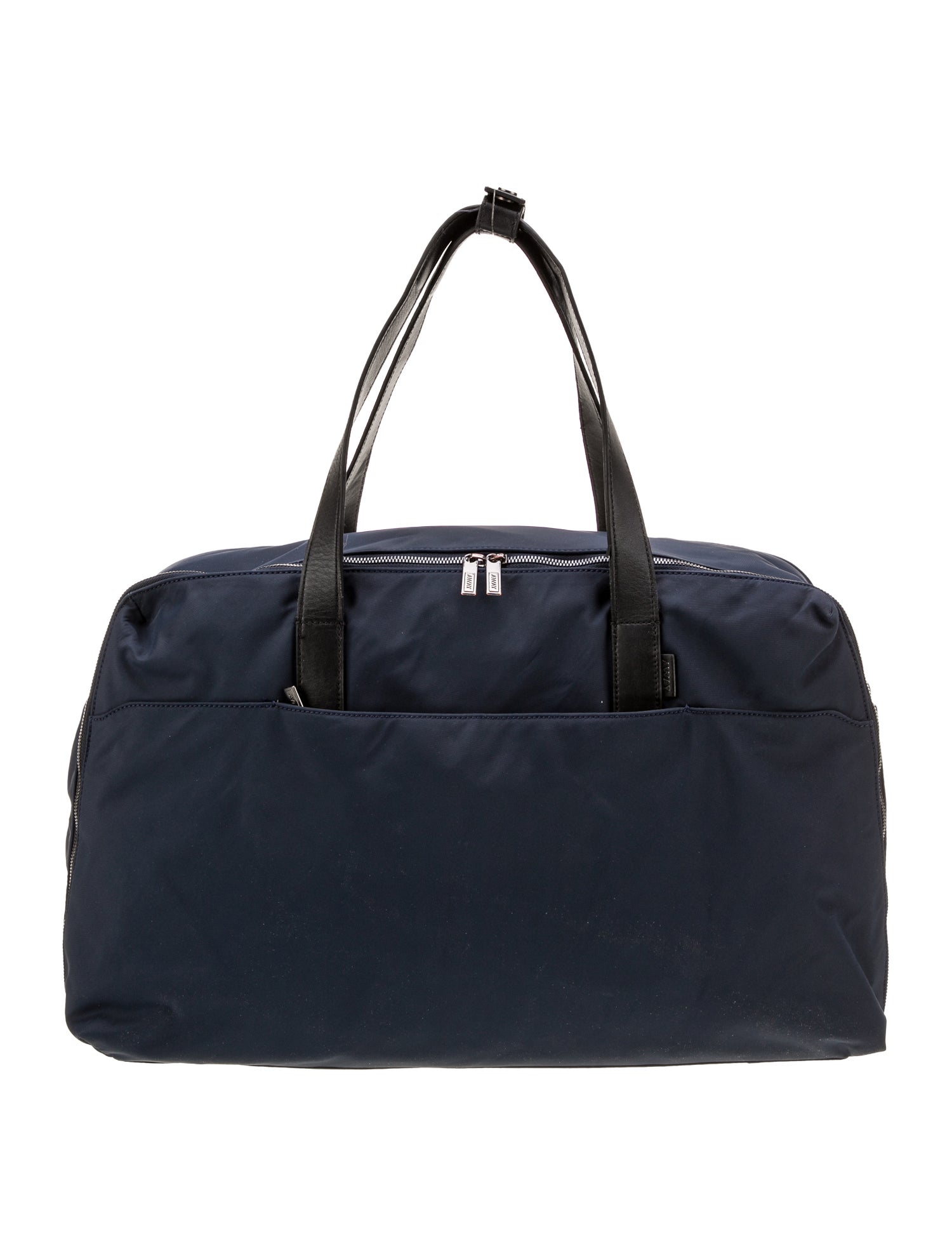 Nike x Undercover Gyakusou Graphic Weekender Bag w/ Tags