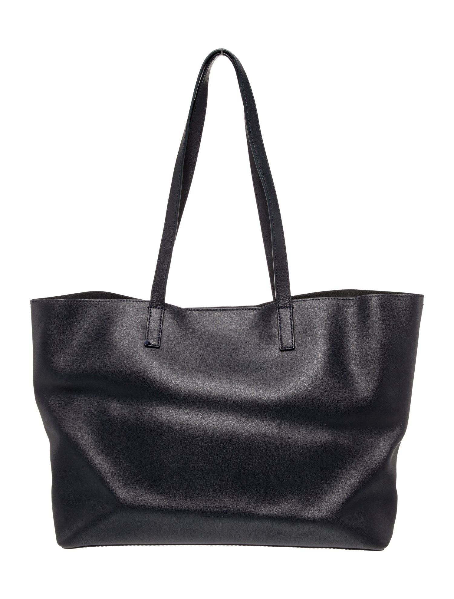 Away Leather Tote