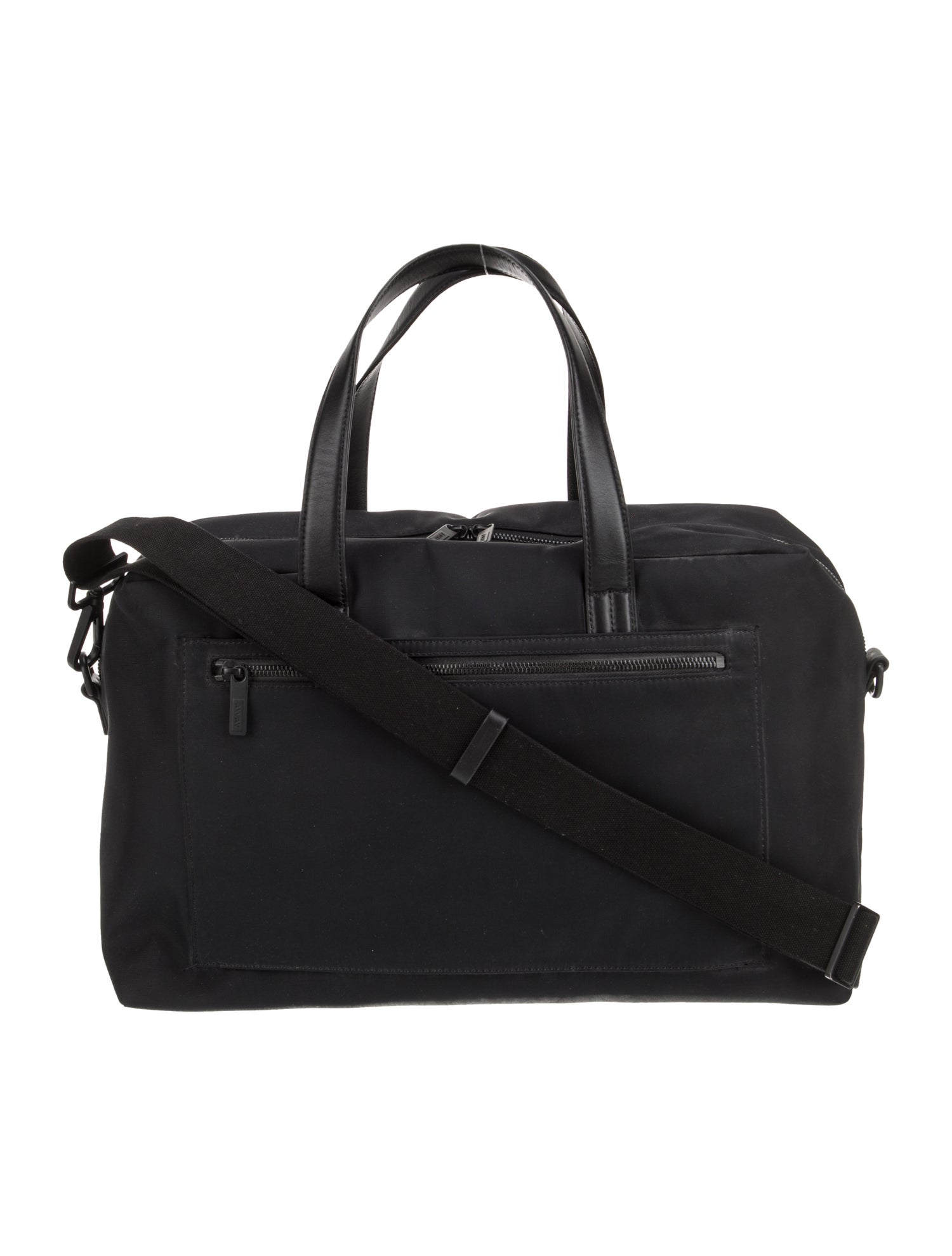 Away Nylon Briefcase