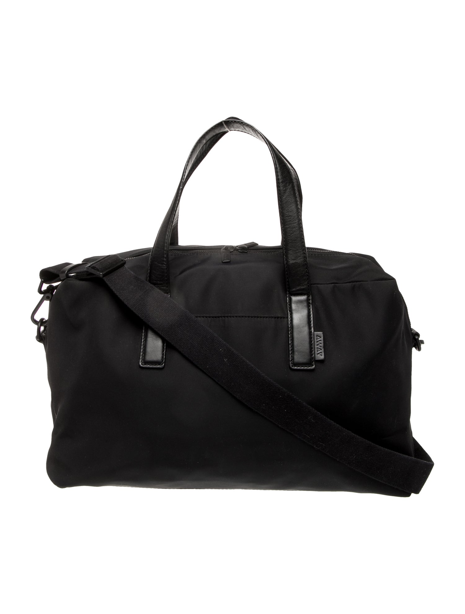 Away Nylon Weekender Bag