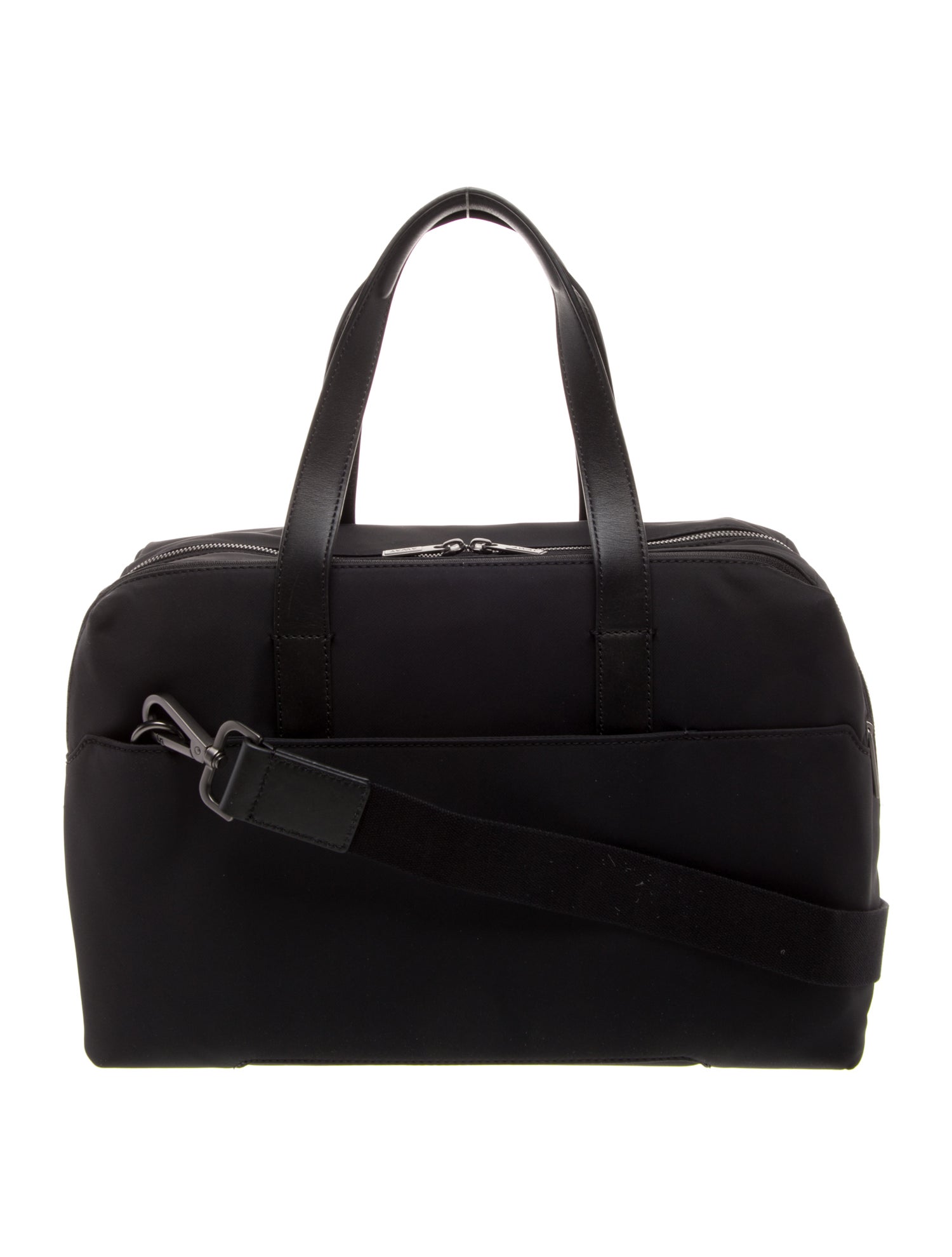 Away Nylon Weekender Bag