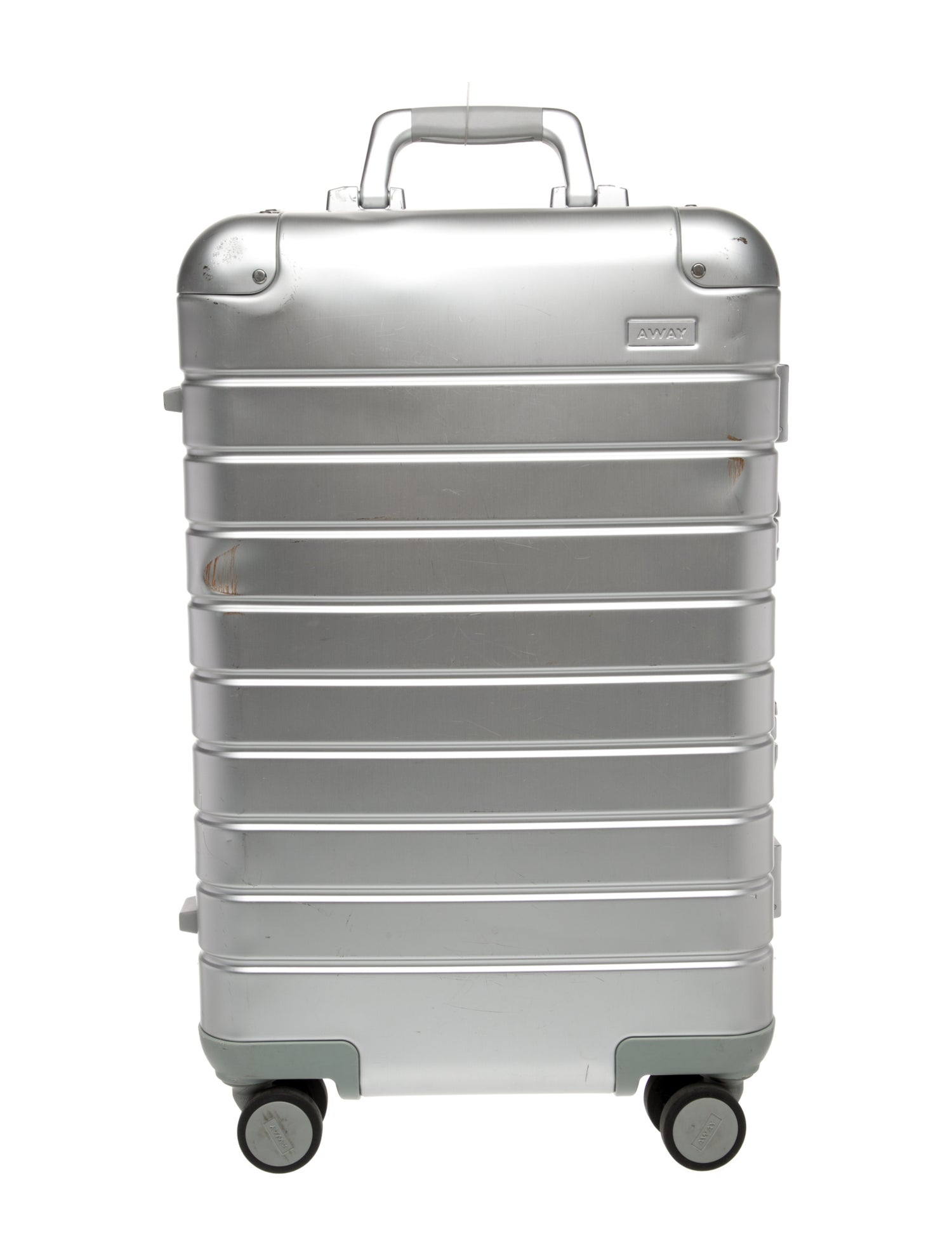 Away Bigger Carry On Suitcase