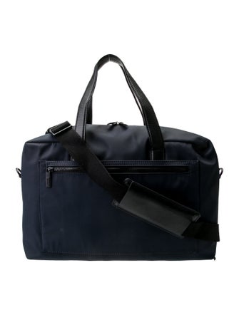 Away Nylon Briefcase