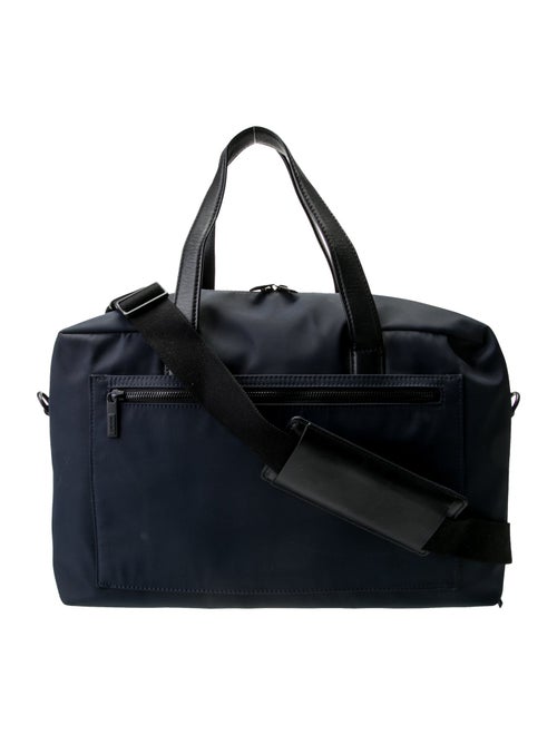 Away Nylon Briefcase
