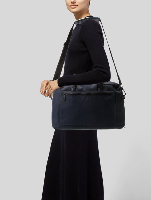 Away Nylon Briefcase