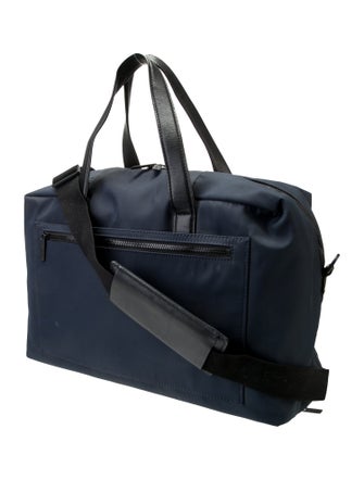 Away Nylon Briefcase