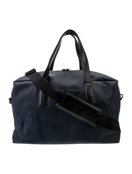 Away Nylon Briefcase