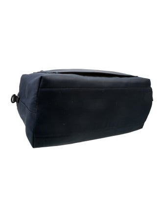 Away Nylon Briefcase