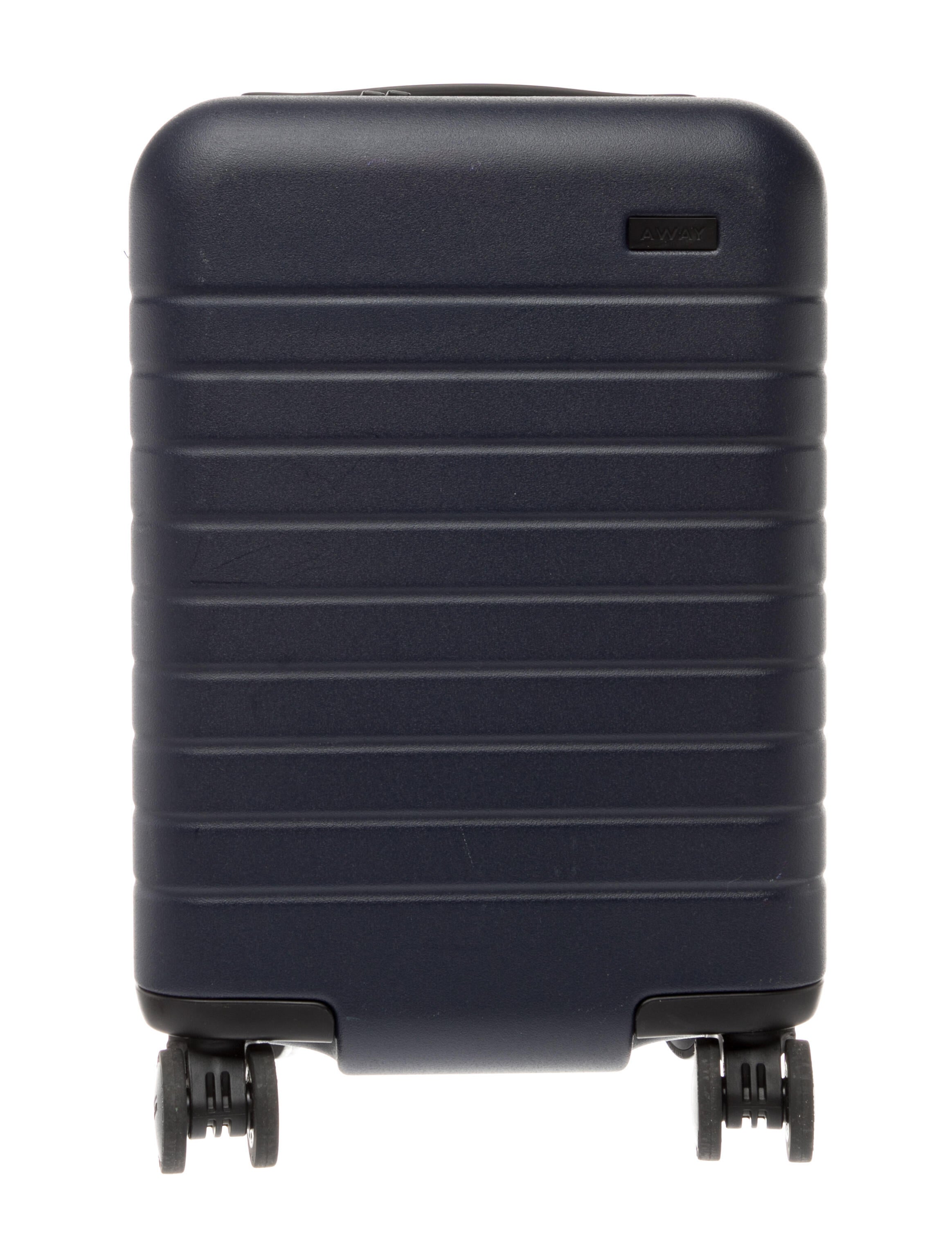 Away Hard Case Rolling Suitcase