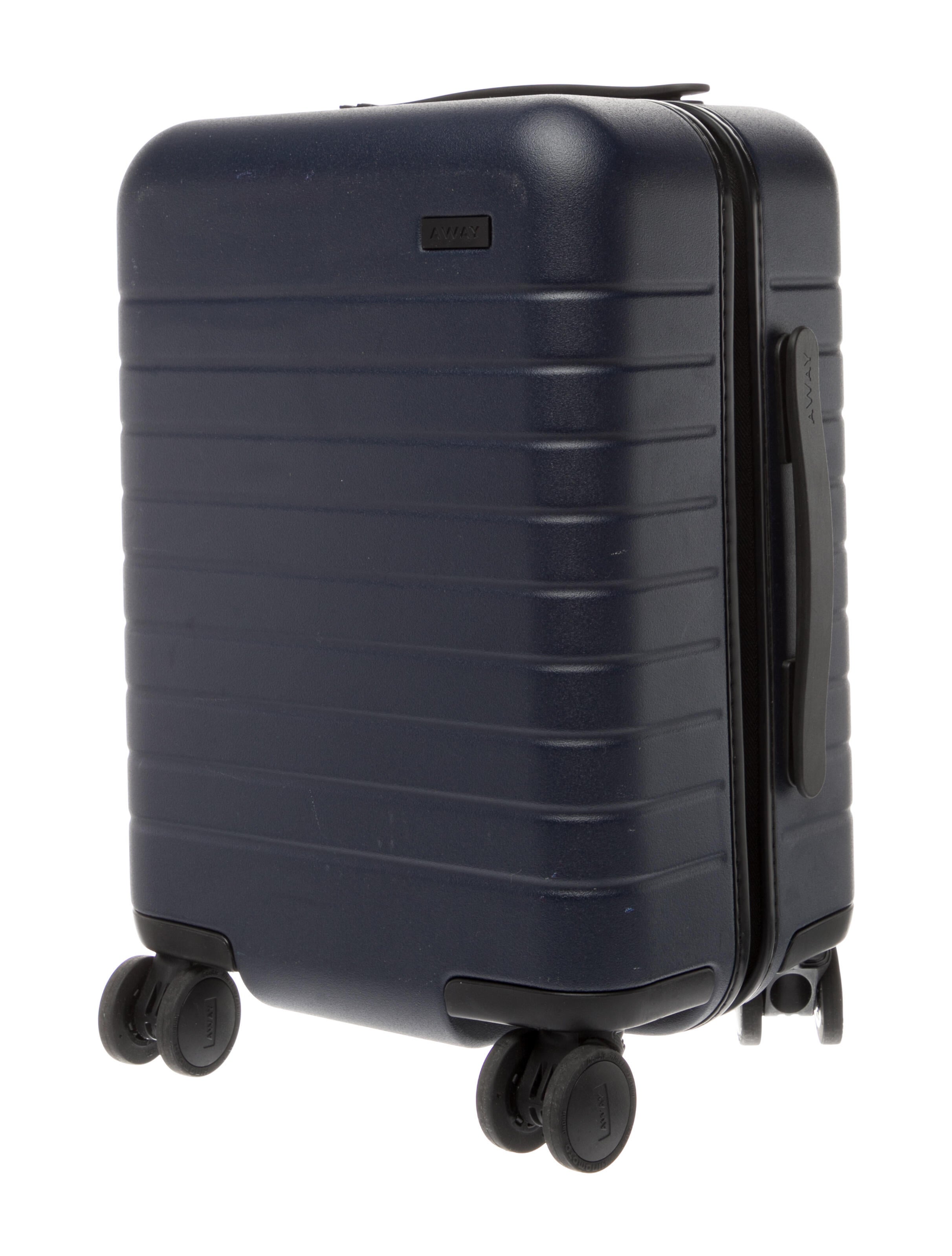 Away Hard Case Rolling Suitcase