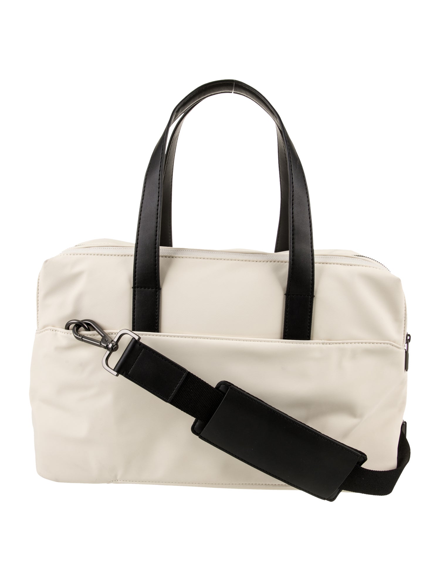 Away Nylon Weekender Bag