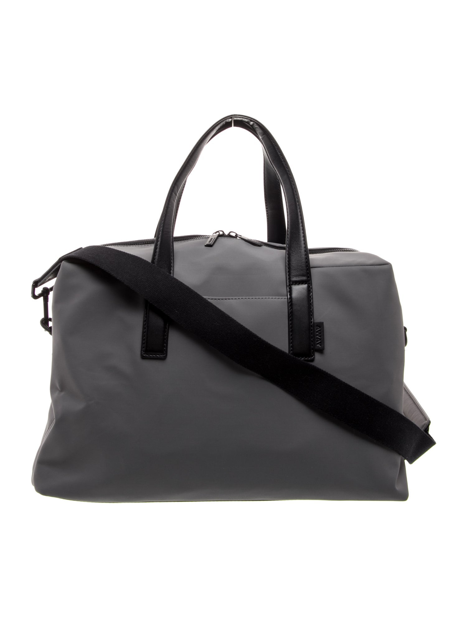 Away Nylon Crossbody Bag