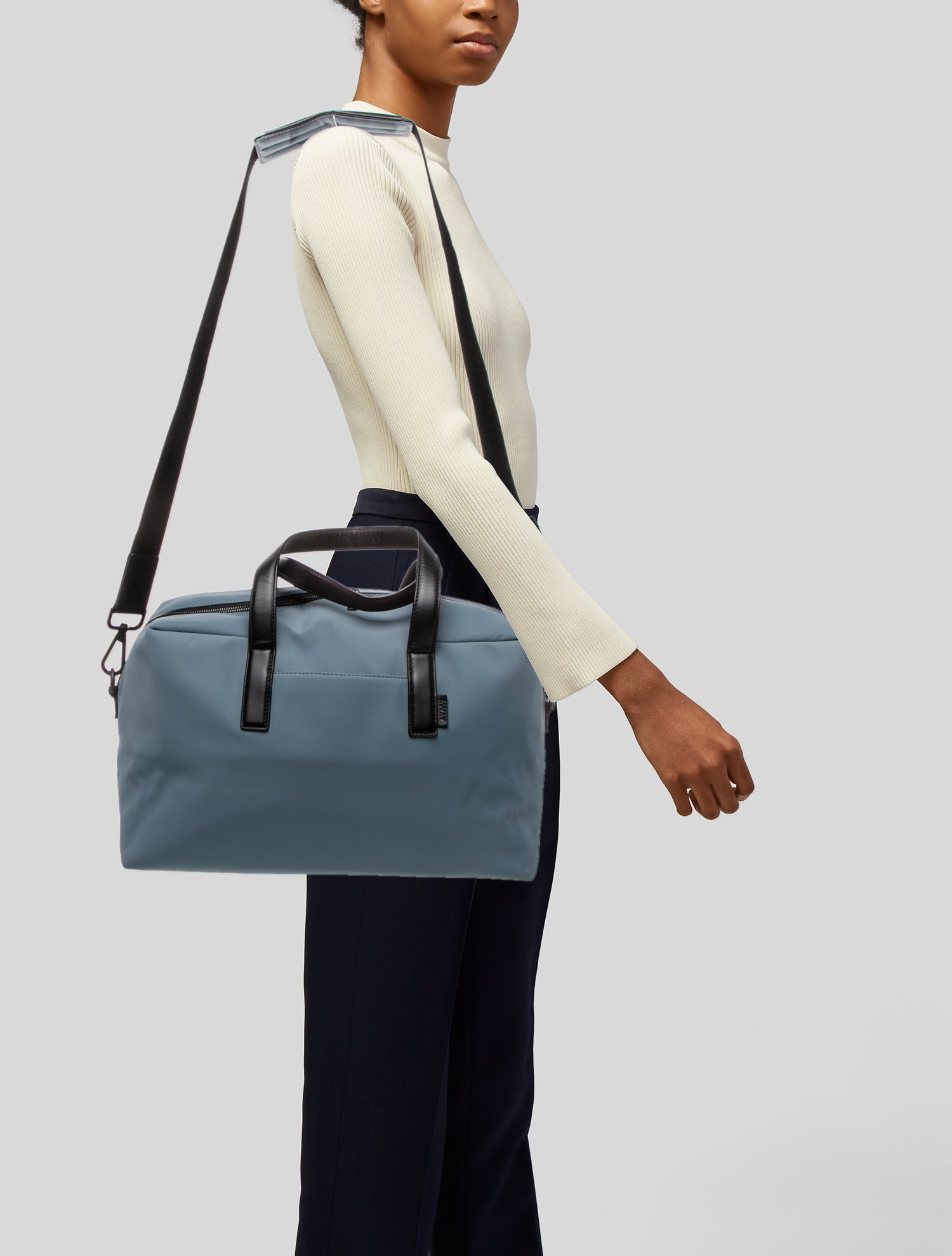 Away Nylon Weekender Bag