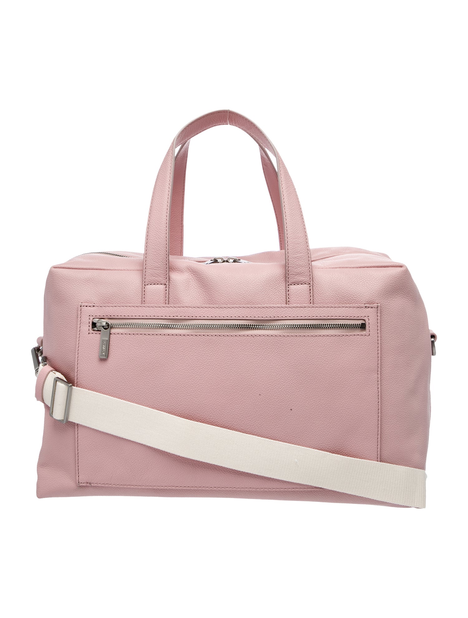 Away Leather Briefcase