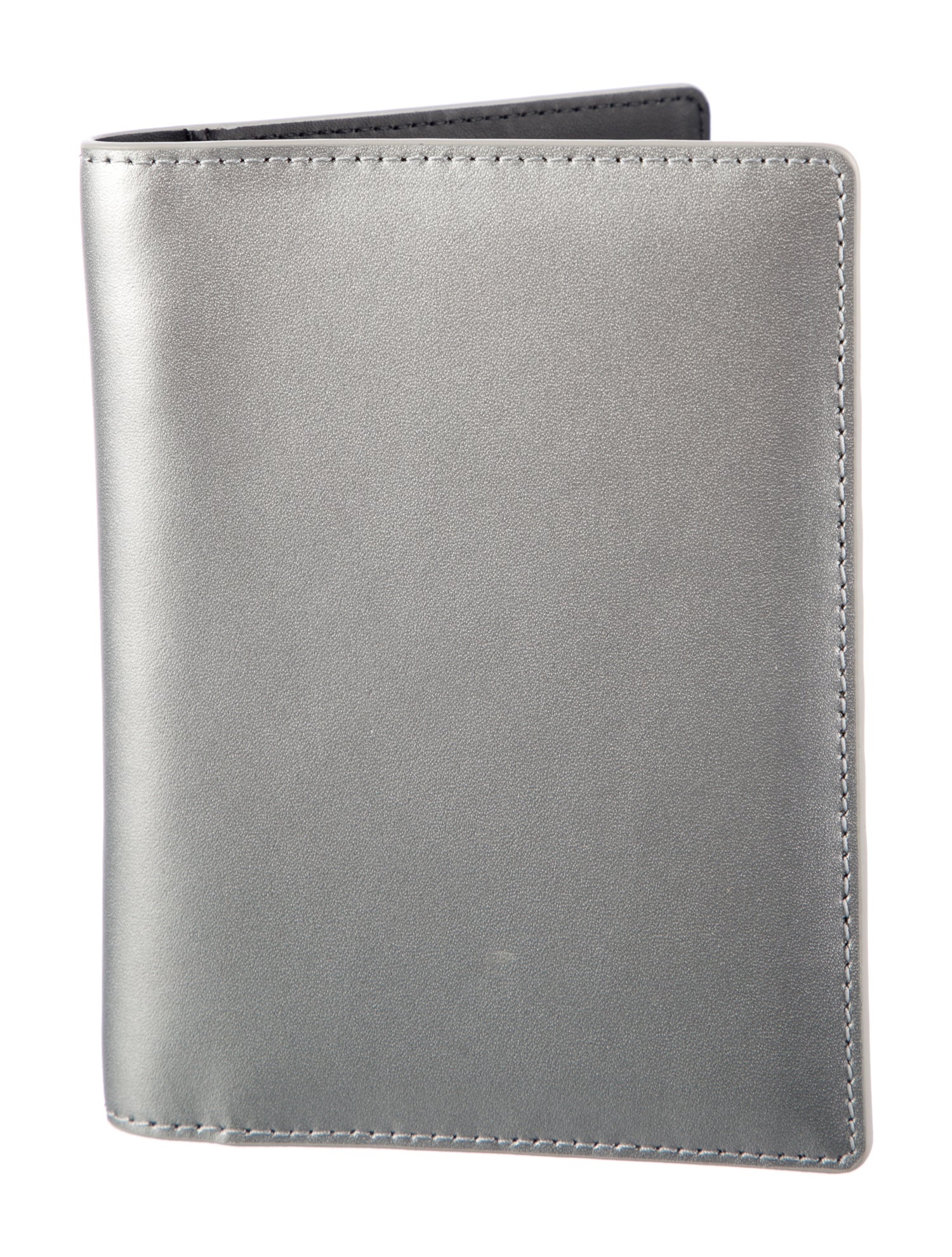 Away Leather Bifold Wallet