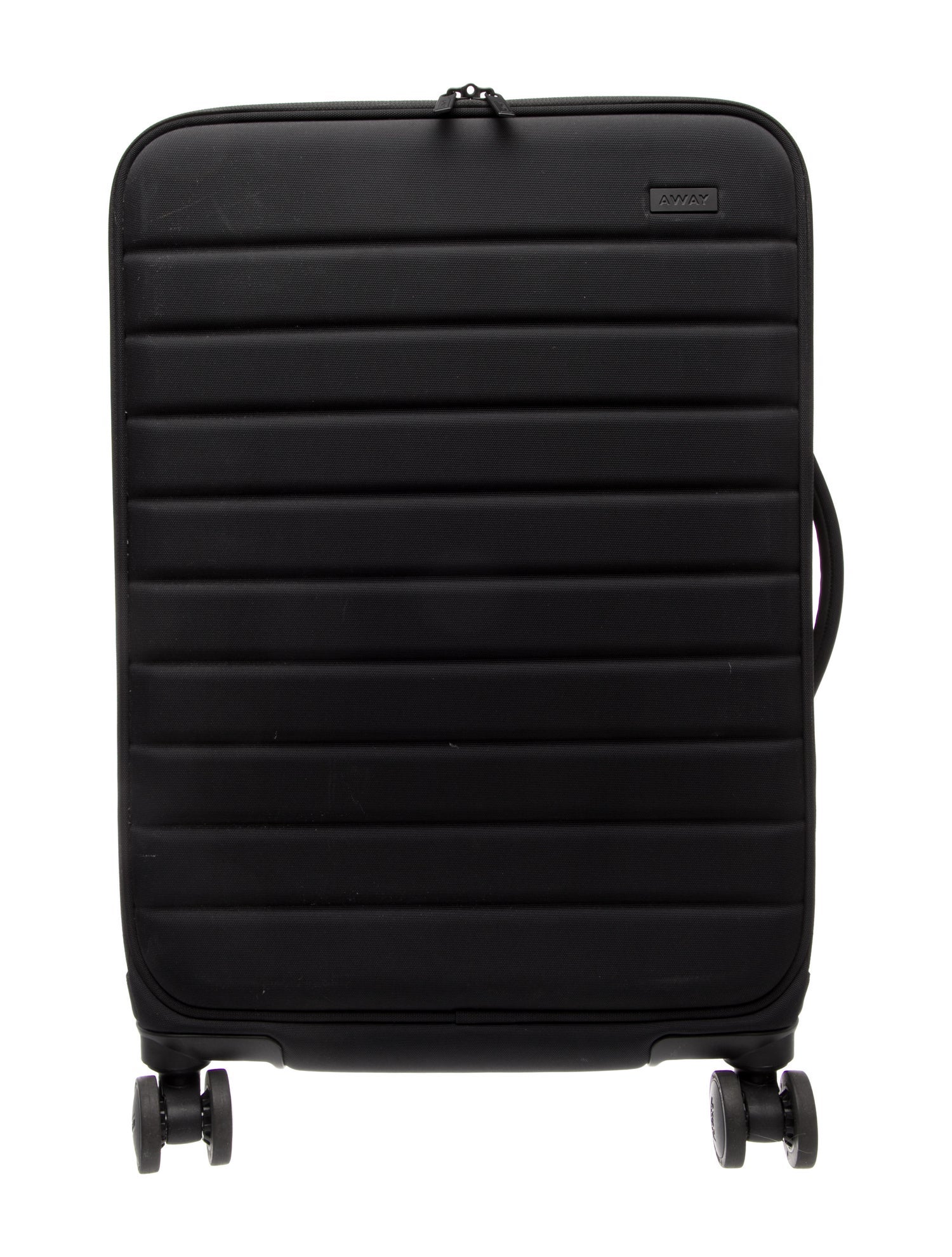 Away Nylon Rolling Suitcase