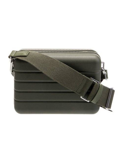 Away Messenger Bag