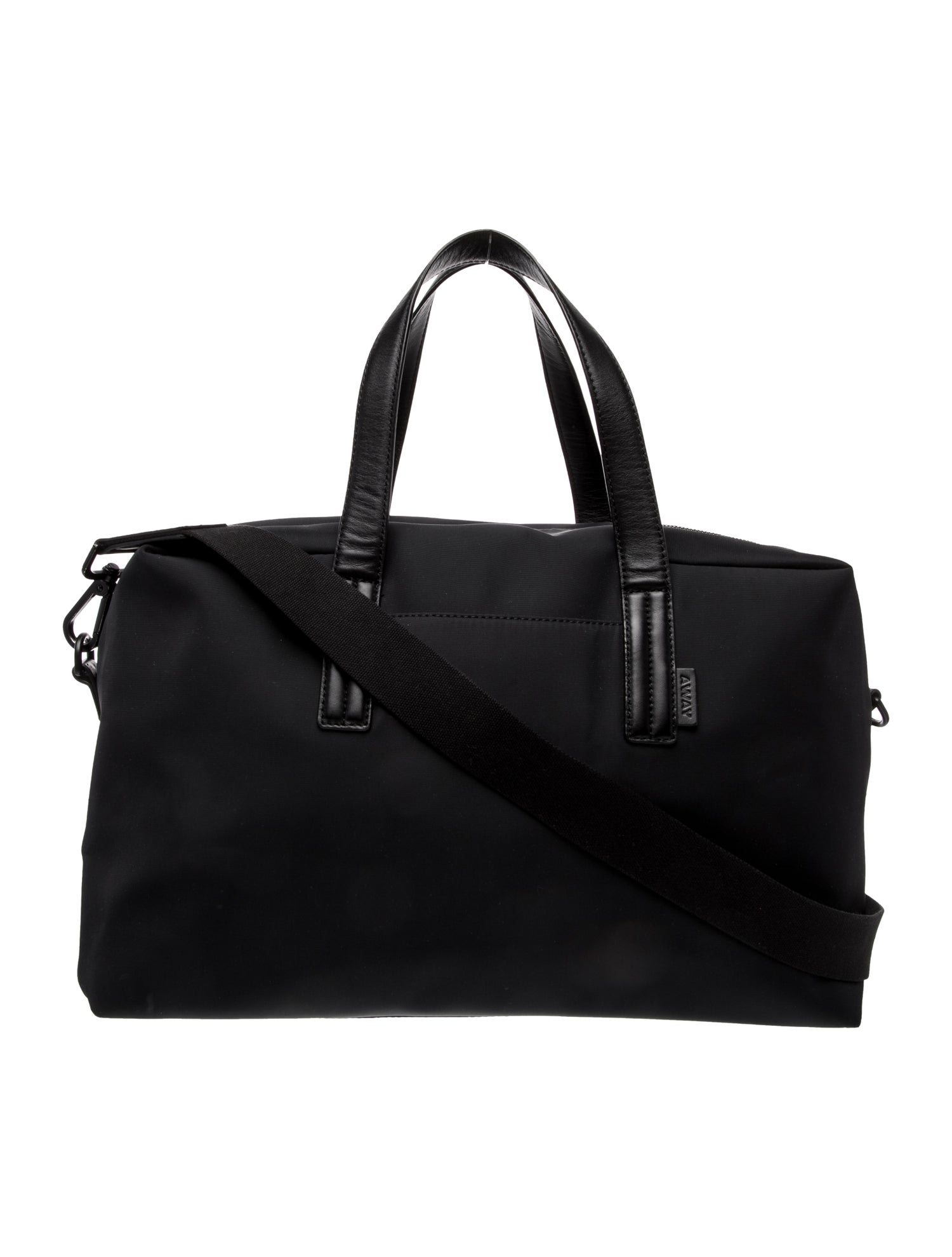 Away Nylon Weekender Bag