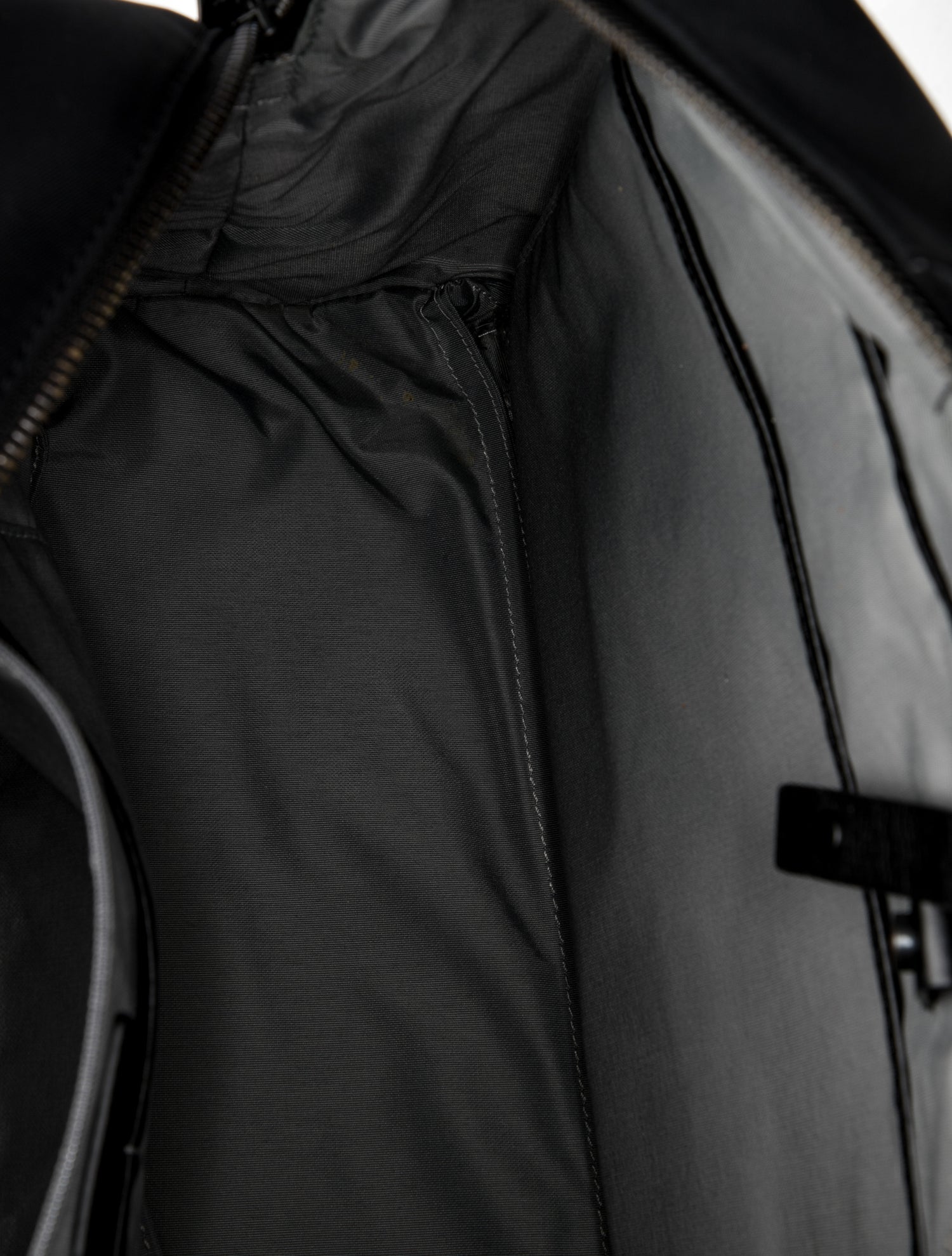 Away Nylon Weekender Bag