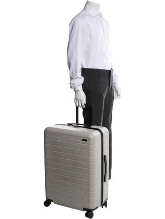 Away Hardshell Rolling Suitcase