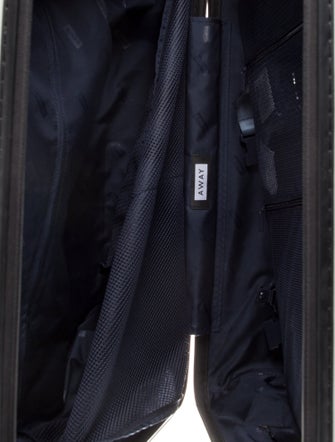 Away Hardshell Rolling Suitcase