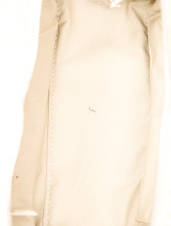 Away Straw Top Handle Bag