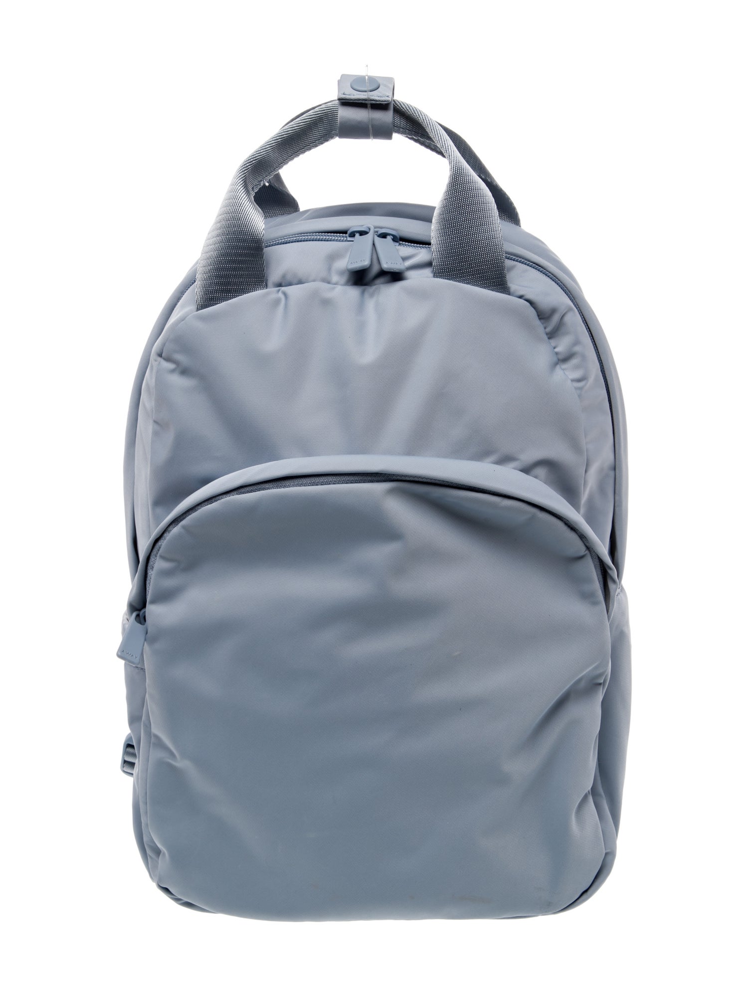 Away Nylon Backpack