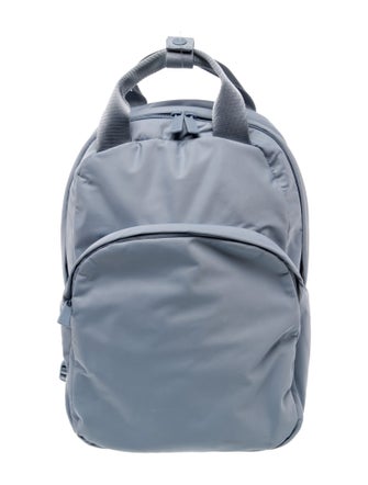 Away Nylon Backpack