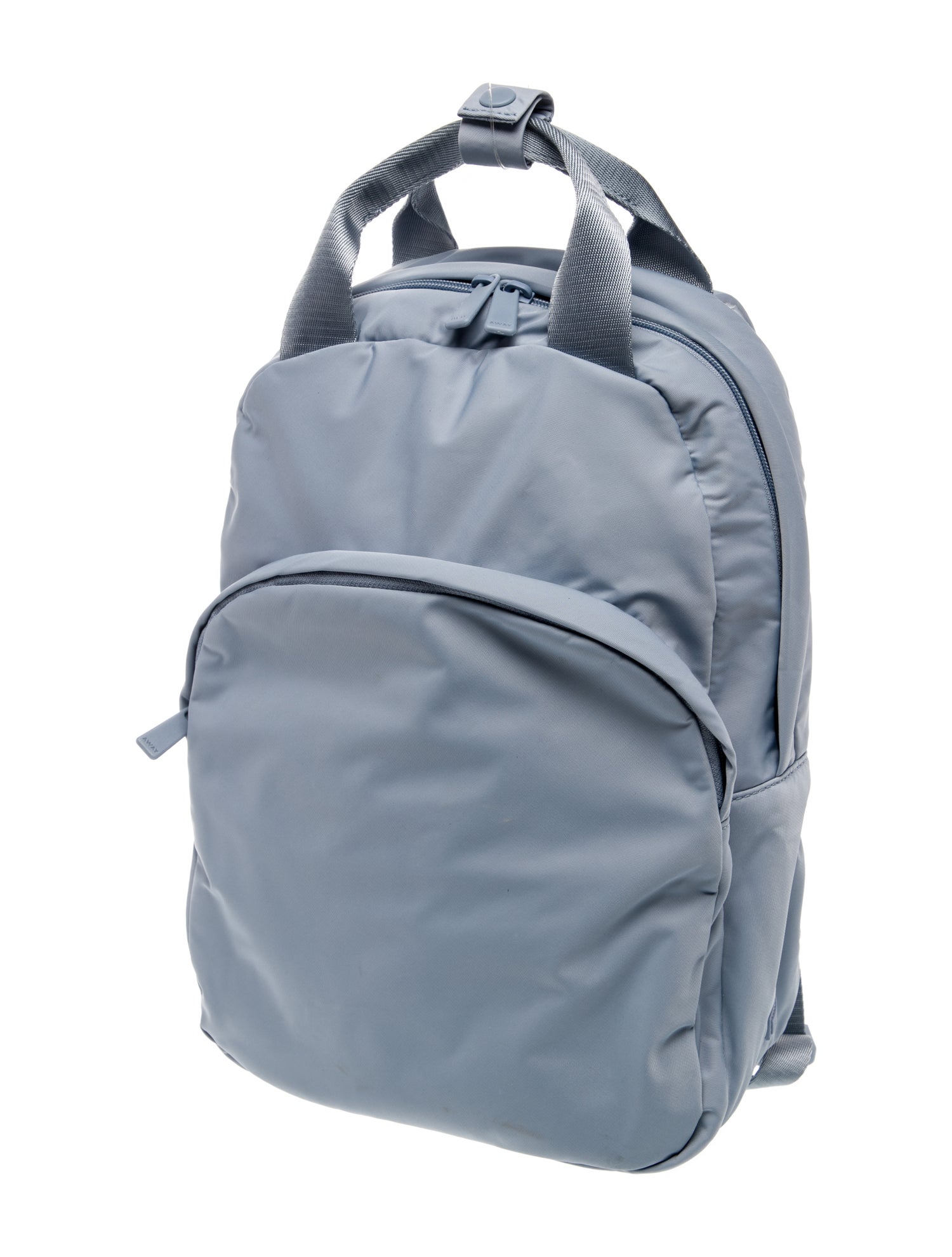Away Nylon Backpack