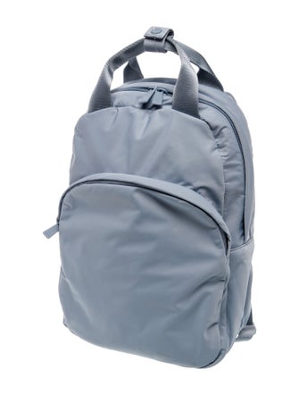 Away Nylon Backpack