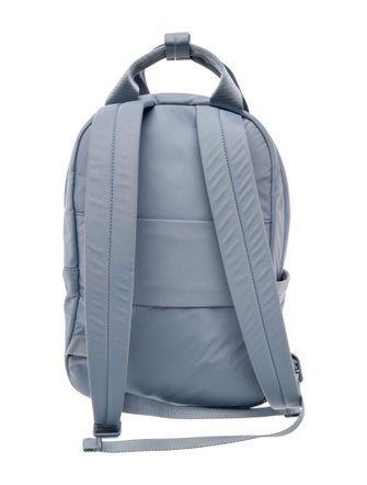 Away Nylon Backpack