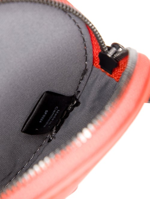 Away Leather Top Handle Bag