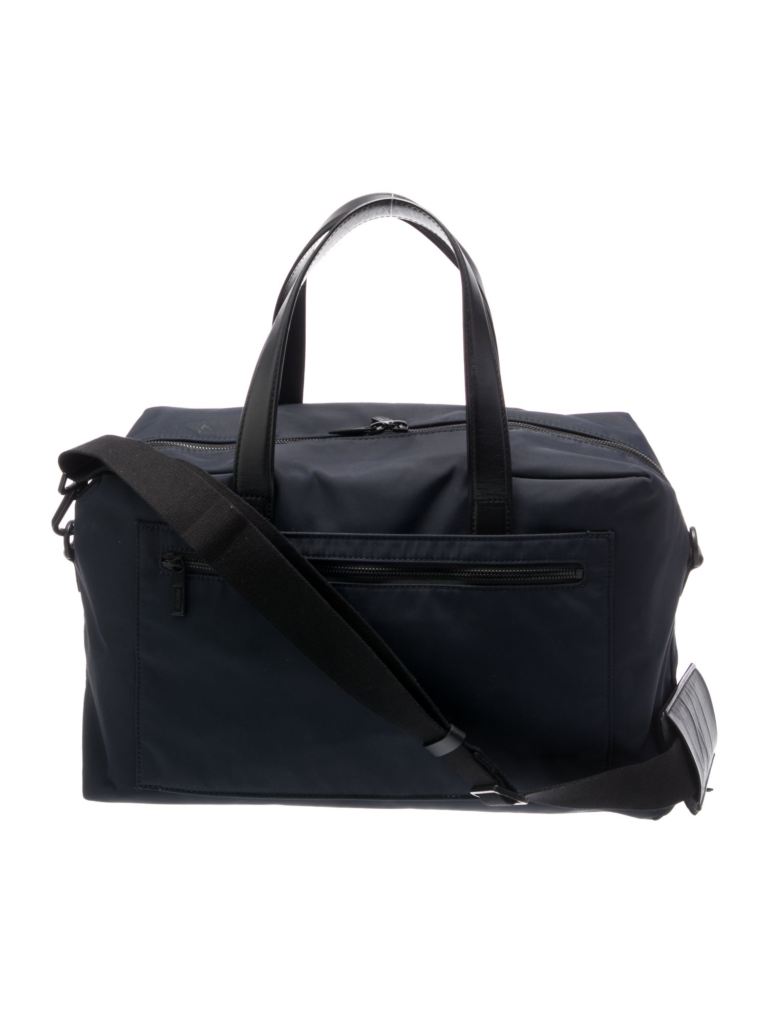 Away Nylon Weekender Bag