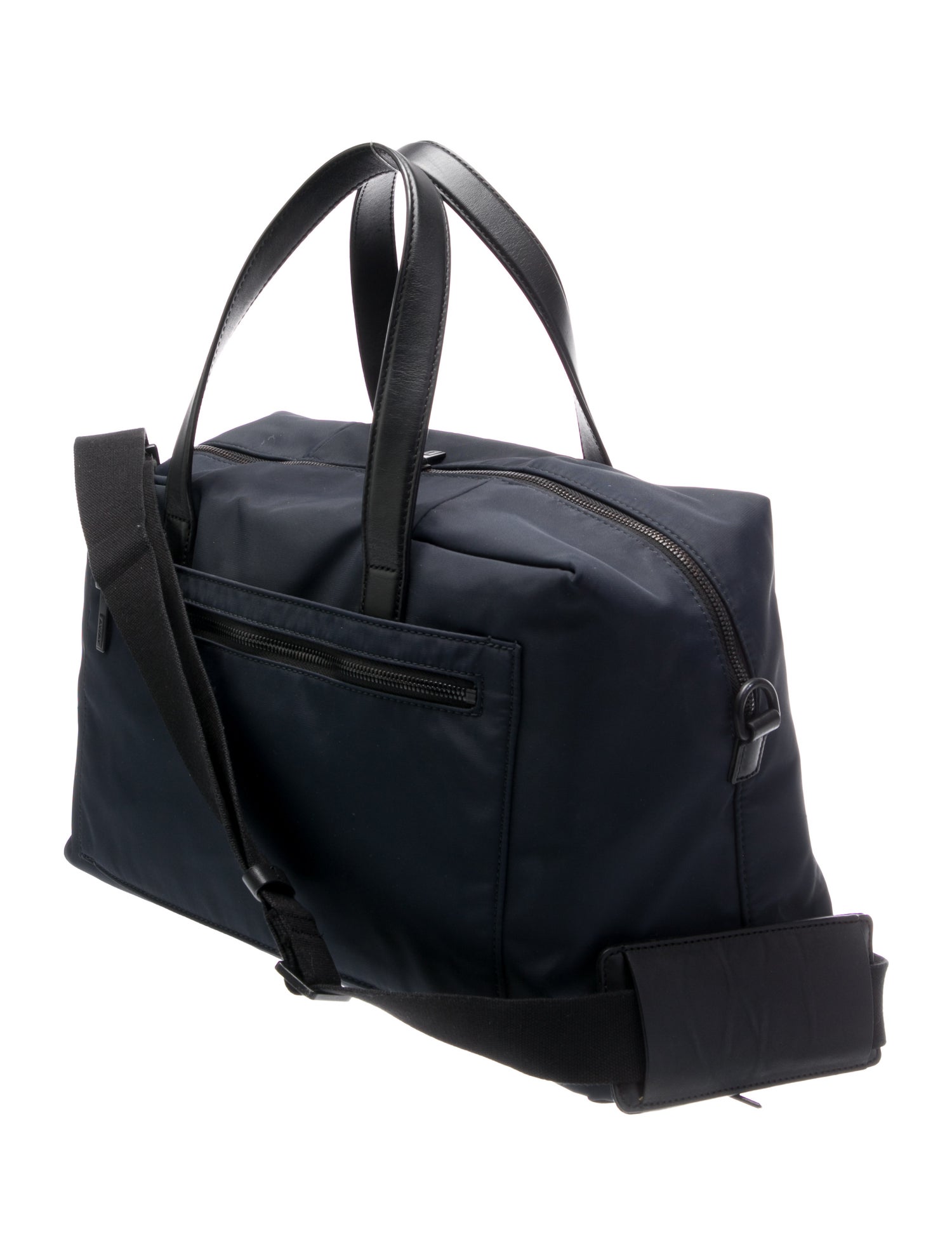 Away Nylon Weekender Bag