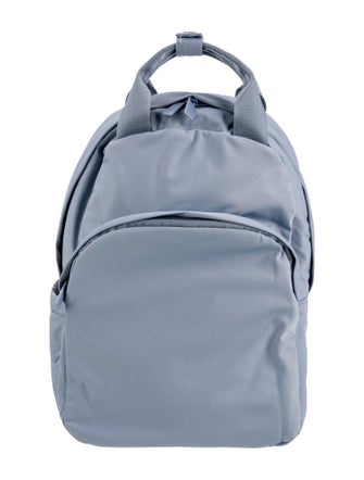 Away Nylon Backpack