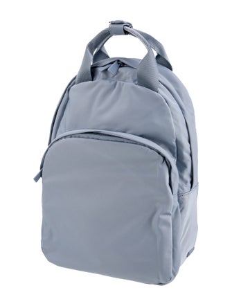 Away Nylon Backpack