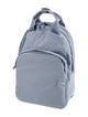 Away Nylon Backpack