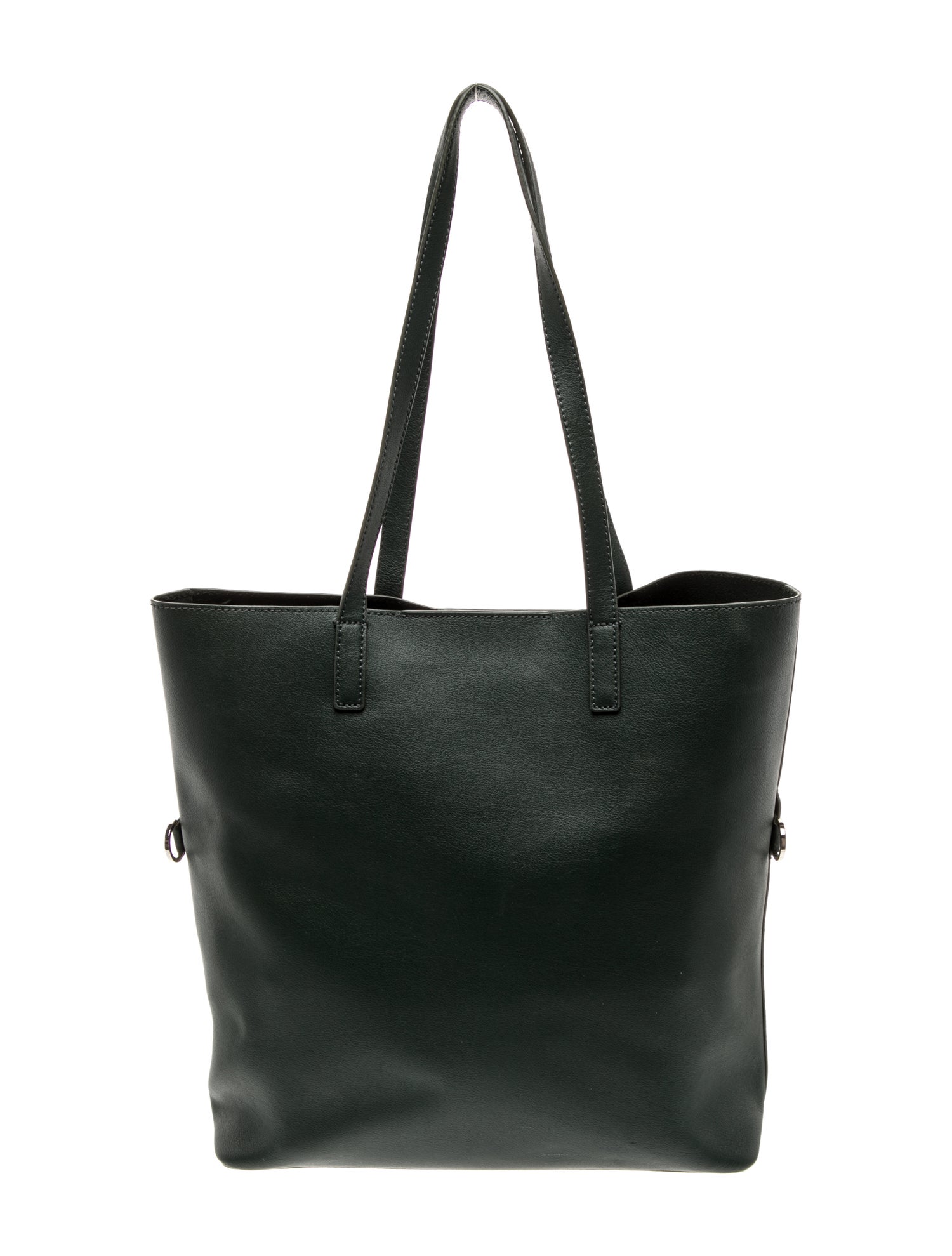 Away Leather Tote