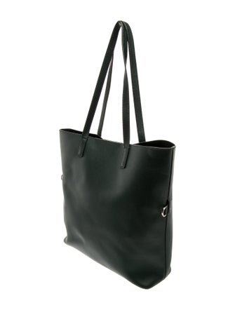 Away Leather Tote
