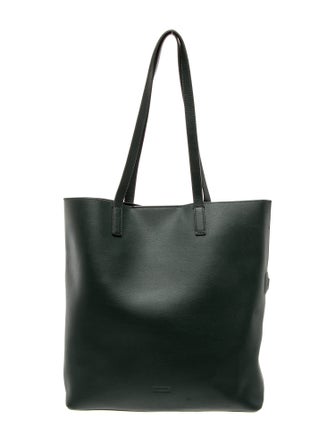 Away Leather Tote