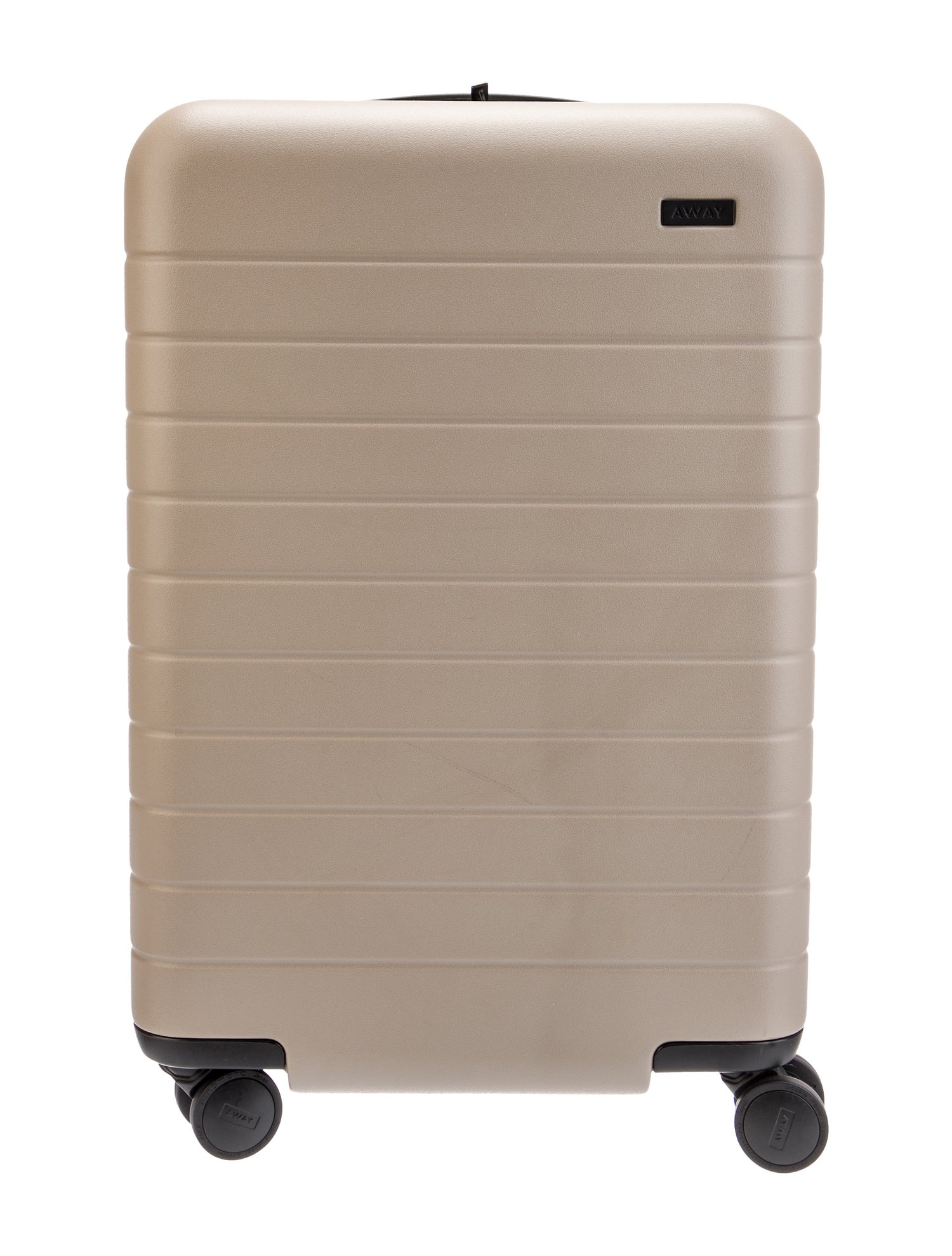 Away Polycarbonate Rolling Carry on