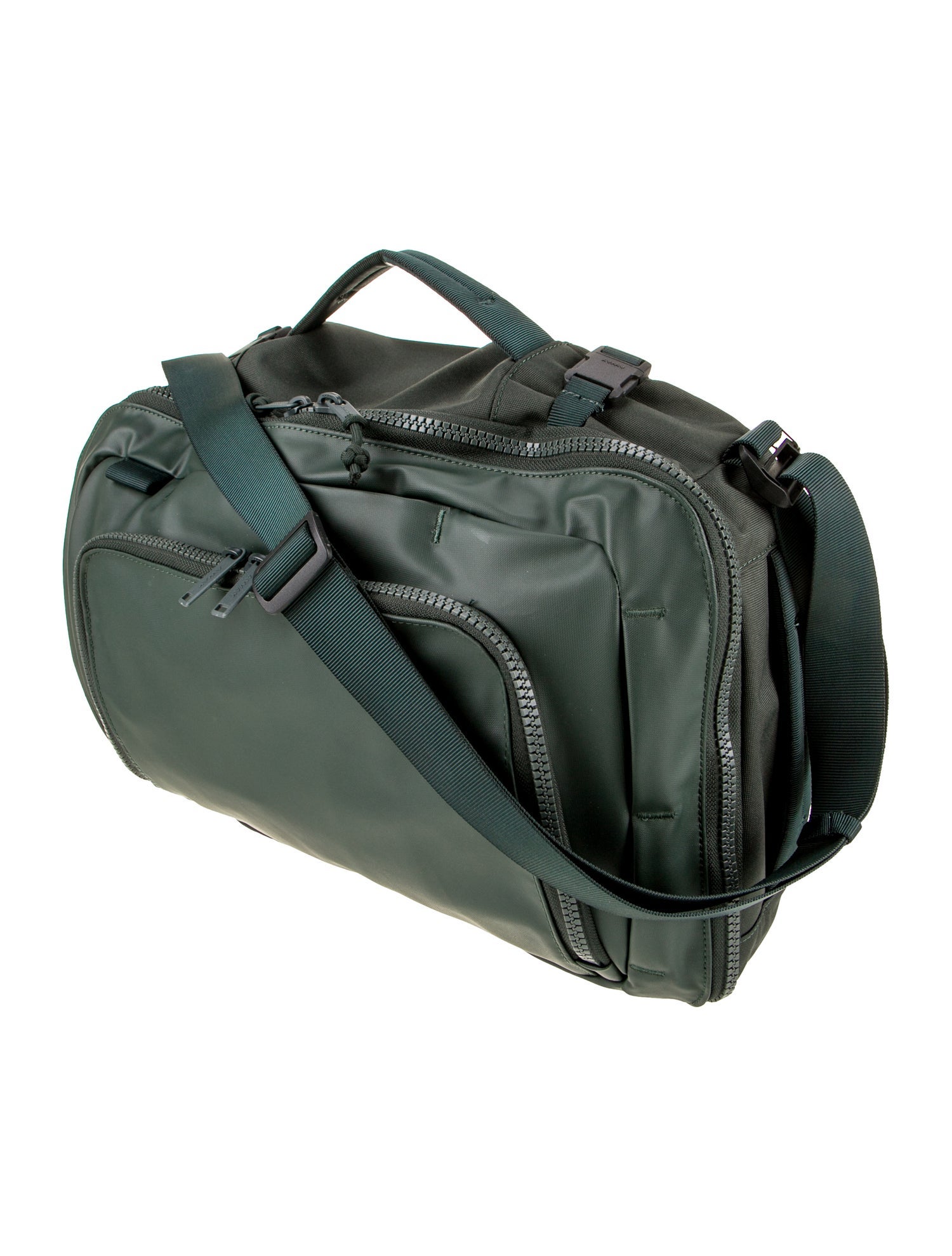 Away Nylon Weekender Bag