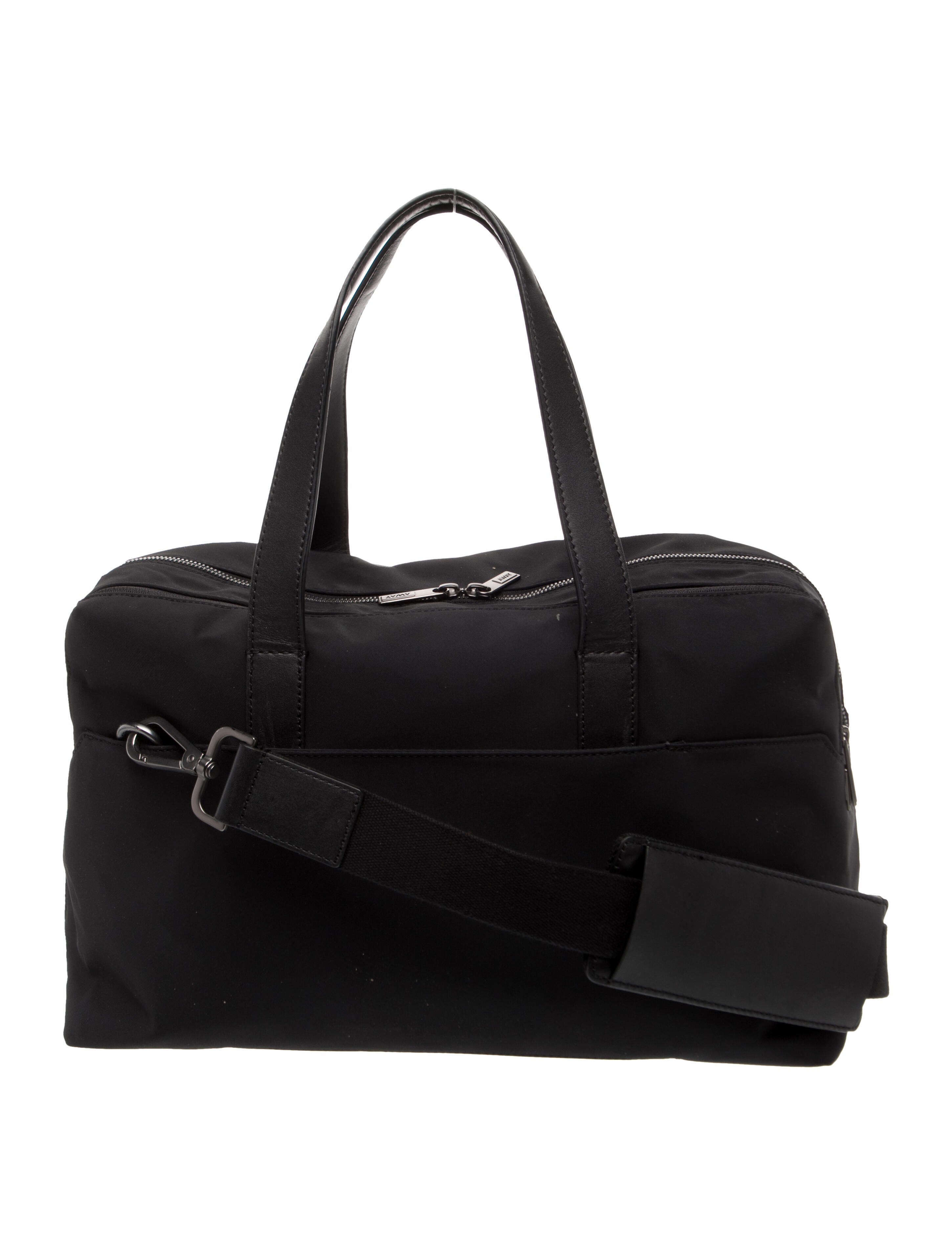 Away Nylon Weekender Bag